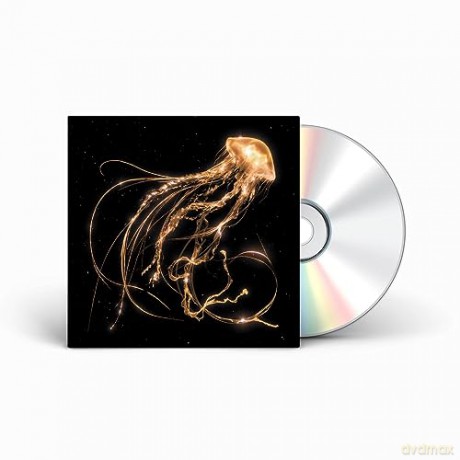 Royal Blood: Back To The Water Below [CD]