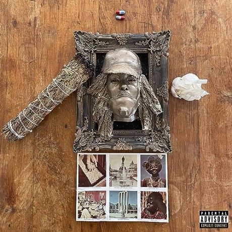Earl Sweatshirt: Sick! [Winyl]
