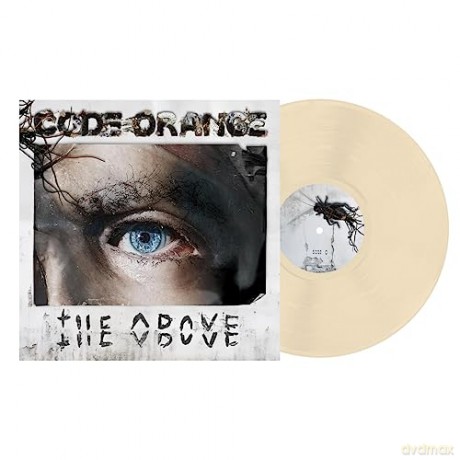 Code Orange: The Above (Cream) [Winyl]