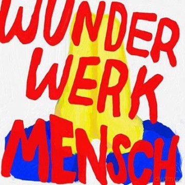 The Screenshots: Wunderwerk Mensch (digipack) [CD]