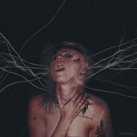 Hot Milk: A Call To The Void [CD]