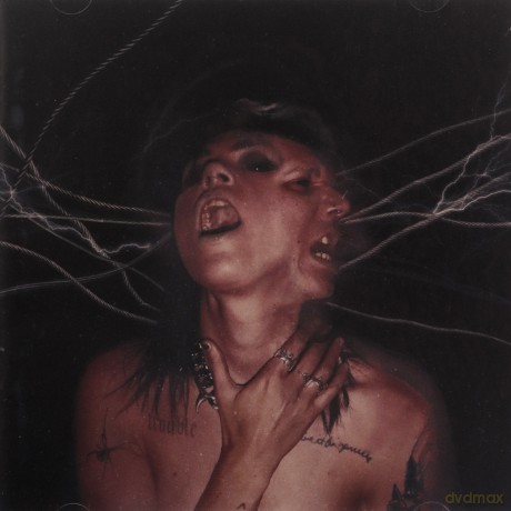 Hot Milk: A Call To The Void [CD]