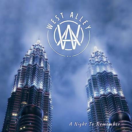 West Alley: A Night To Remember [CD]