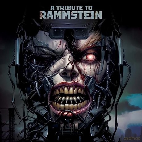 A Tribute To Rammstein [CD]