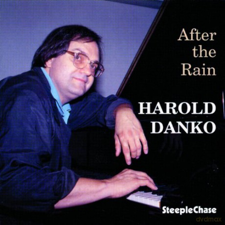 Harold Danko: After The Rain [CD]