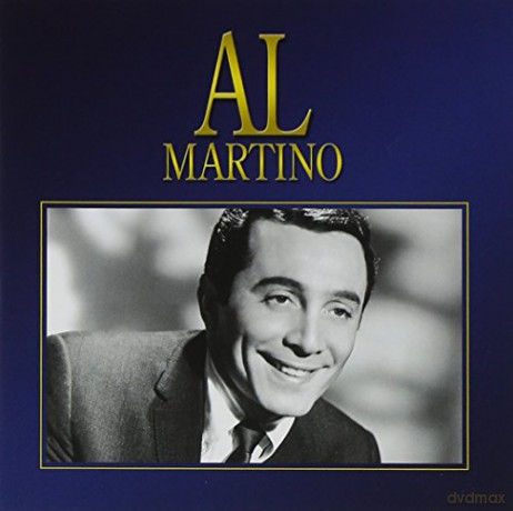 Al Martino: Al Martino [CD]
