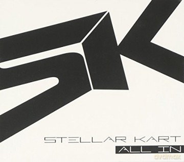 Stellar Kart: All in [CD]