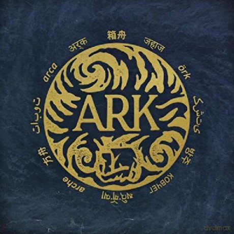 In Hearts Wake: Ark [CD]