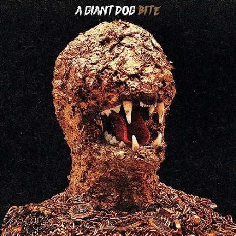 A Giant Dog: Bite [CD]