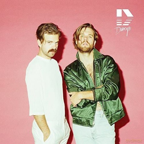 The Darcys: Centerfold [CD]