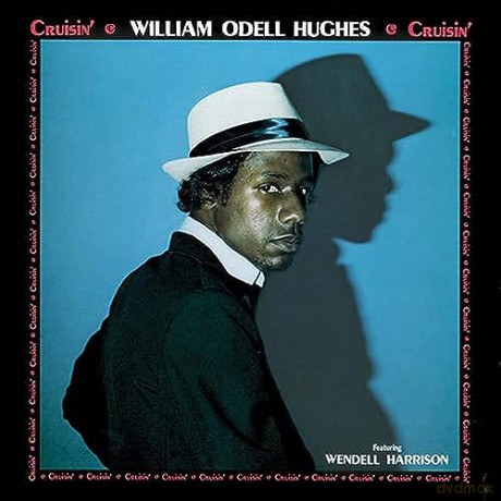 Hughes,William Odell: Cruisin [CD]
