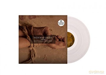 Parkway Drive: Don't Close Your Eyes [CD]
