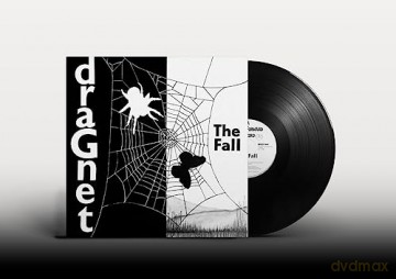 The Fall: Dragnet [CD]