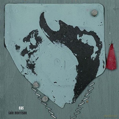 Iain Morrison: Eas [CD]