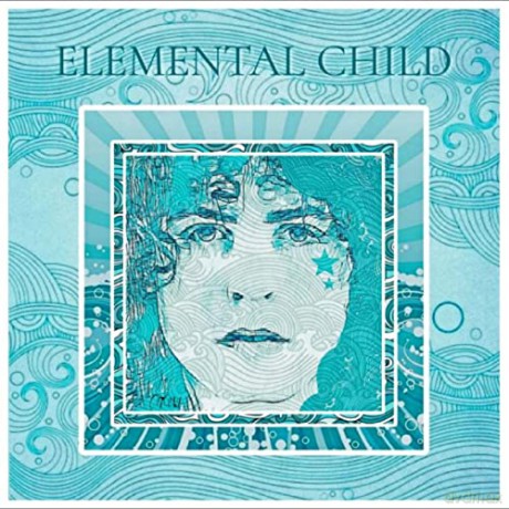 Elemental Child: The Words and Music of Marc Bolan [2CD]