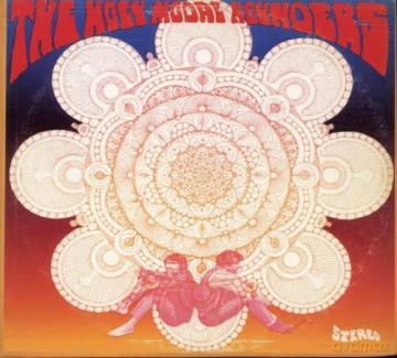 Holy Modal Rounders: Indian War Whoop [CD]