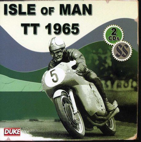 Isle of Man TT 1965 [2CD]