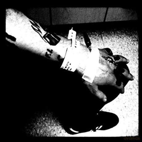 Fucking Invincible: It'll Get Worse Before It Gets Bett [CD]