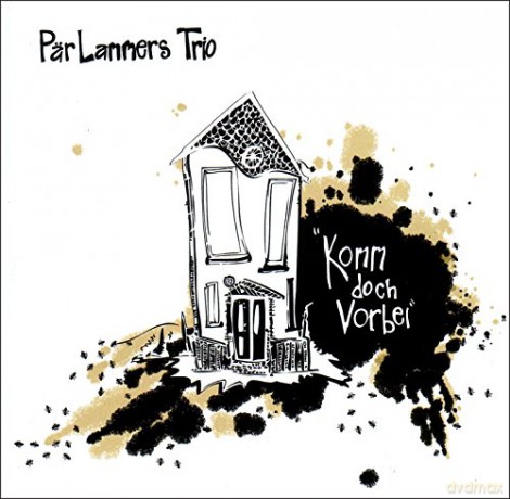 Par Lammers Trio: Komm doch vorbei [CD]