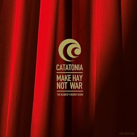 Catatonia: Make Hay Not War - The Blanco Y Negro Years [5CD]