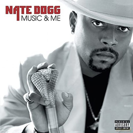 Nate Dogg: Music and Me [2xWinyl]