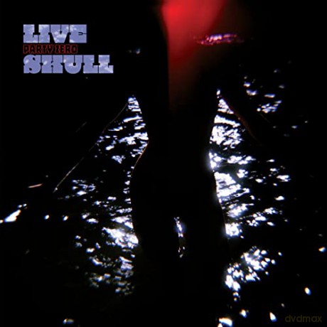 Live Skull: Party Zero [CD]