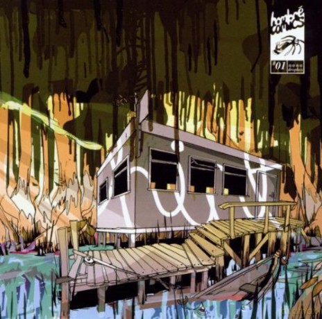 Hint: Portakabin Fever [CD]
