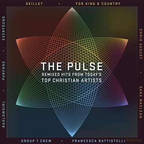 Pulse: 11 Remixed Hits from Todays [CD]