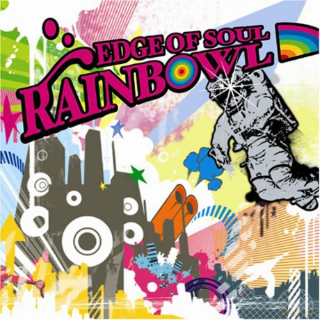 Rainbowl [CD]