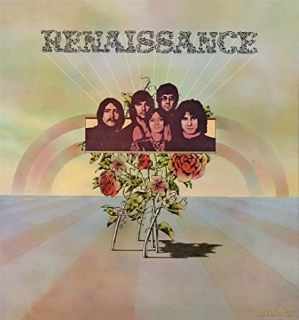 Renaissance: Renaissance [CD]
