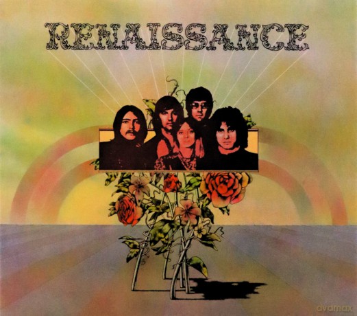 Renaissance: Renaissance [CD]