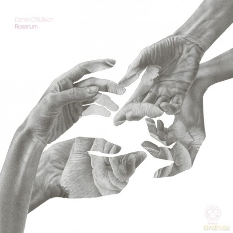 Daniel O'sullivan: Rosarium (Natural Transparent) [Winyl]