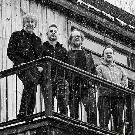 Phish: Sigma Oasis [2CD]