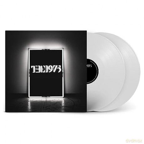 The 1975: The 1975 (White) [2xWinyl]