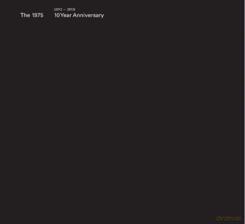 The 1975: The 1975 (White) [2xWinyl]