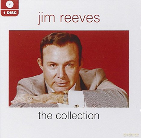Jim Reeves: The Collection [CD]