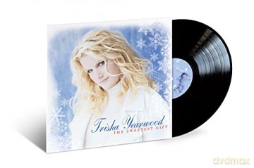 Trisha Yearwood: The Sweetest gift [CD]