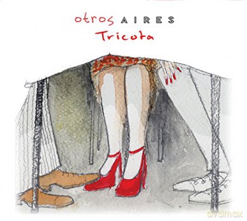 Otros Aires: Tricota [CD]