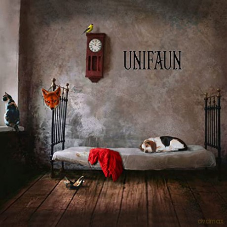 Unifaun: Unifaun [CD]
