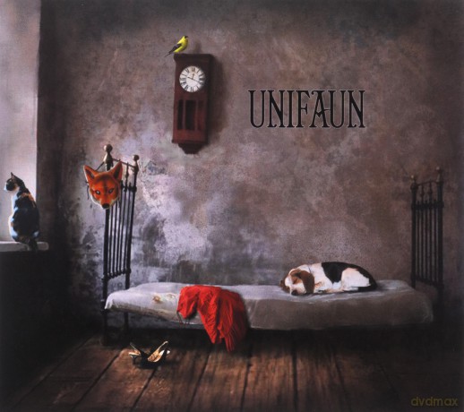 Unifaun: Unifaun [CD]