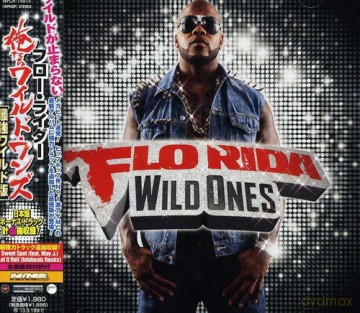 Flo Rida: Wild Ones [CD]