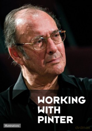 Harold Pinter: Working with Pinter [DVD]