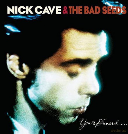 Nick Cave: Your Funeral: My Trial [CD]