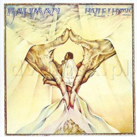Ijahman: Haile I Hymn (Chapter One) [CD]