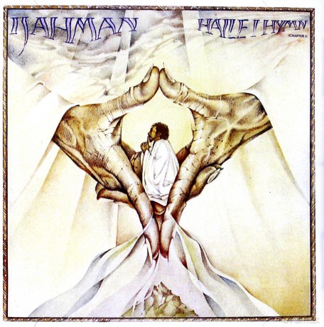 Ijahman: Haile I Hymn (Chapter One) [CD]