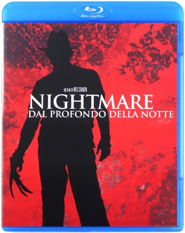 A Nightmare on Elm Street 1-7 [7xBlu-Ray]