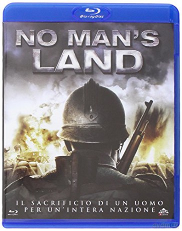 Patria [Blu-Ray]