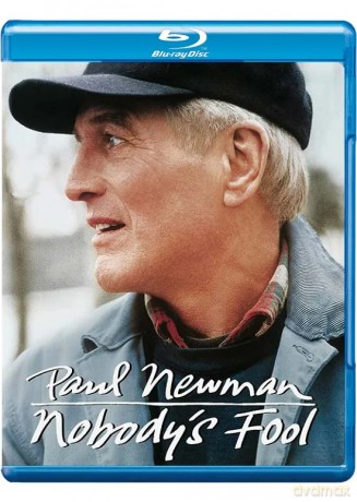 Nobody's Fool (Naiwniak) [Blu-Ray]