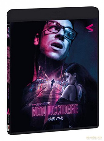 Cross the Line [Blu-Ray]+[DVD]
