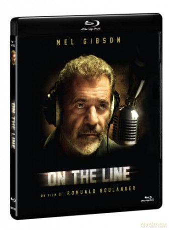On The Line [Blu-Ray]